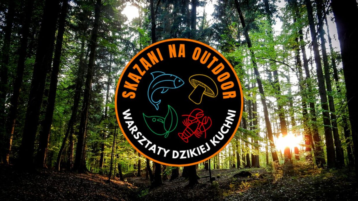 warsztaty dzikiej kuchni, pozyskiwanie żywności w terenie, szkolenia survivalowe w wielkopolsce